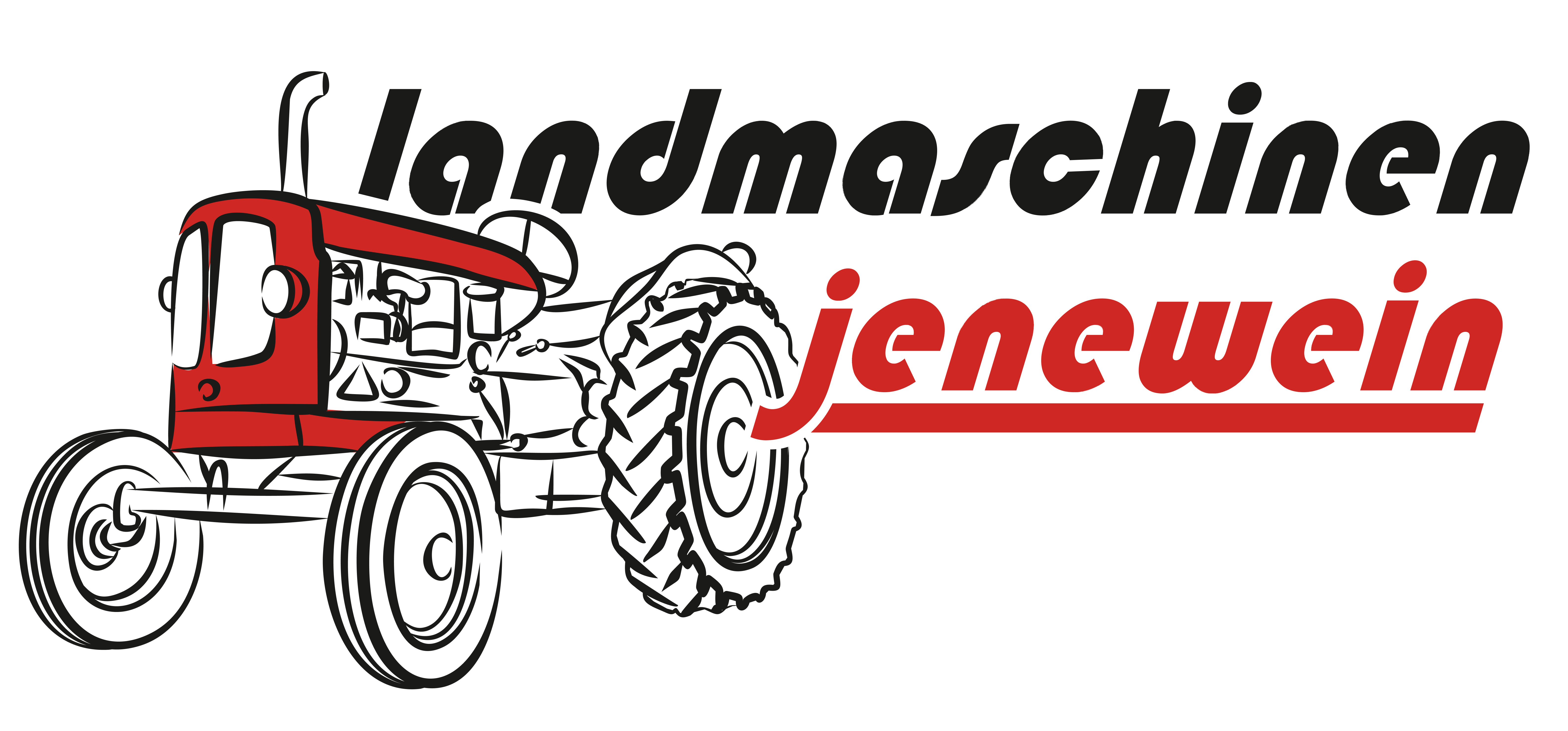 Landtechnik Jenewein